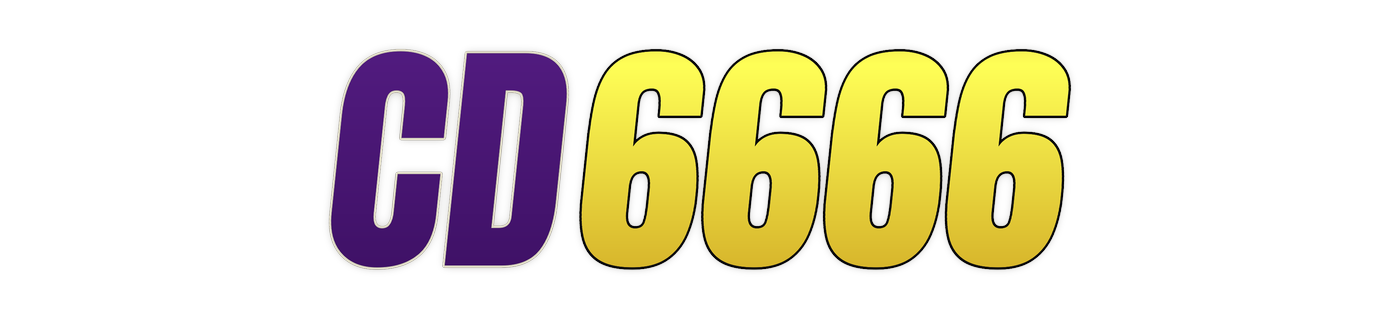cd6666 লোগো